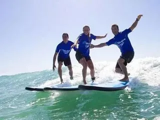 surf course tarifa
