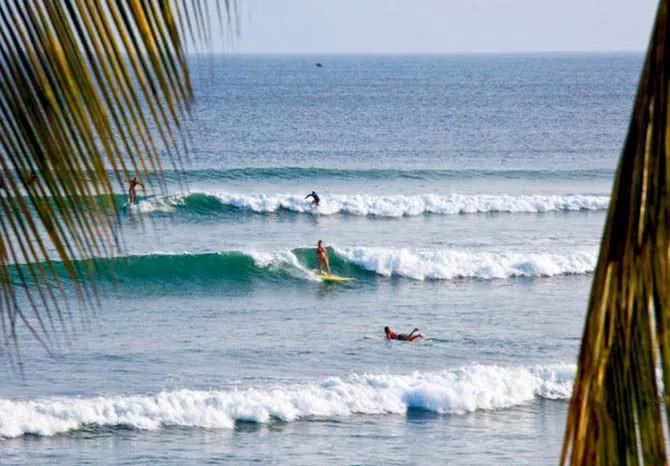 surf waves tarifa