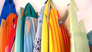 surf rentals tarifa