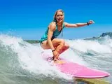 advanced surf course tarifa