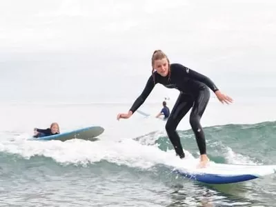 surf lessons tarifa