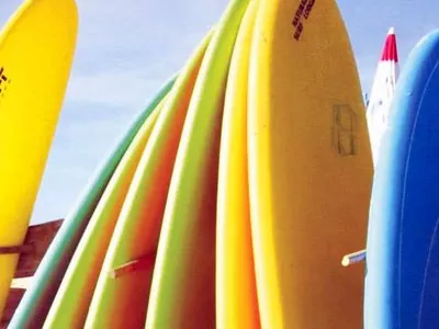 surfboard rentals tarifa